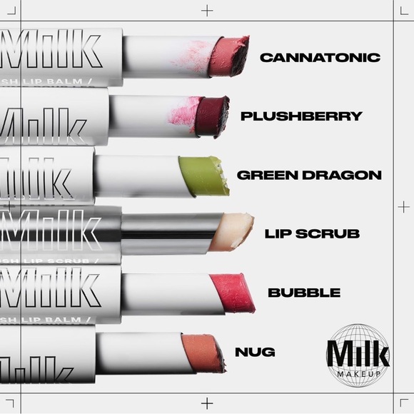 Milk Makeup Makeup Milk Kush Lip Balm Poshmark
